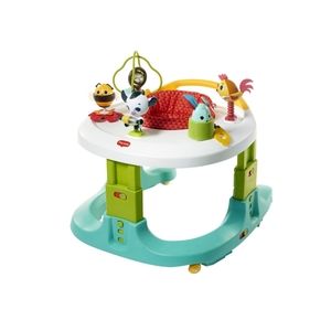 Tiny love 4 in 1 activity center/walker